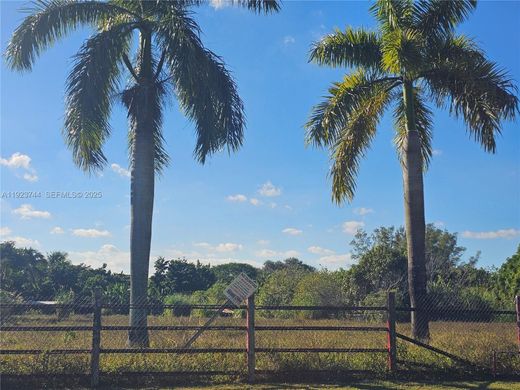 Villa a Miami, Miami-Dade County