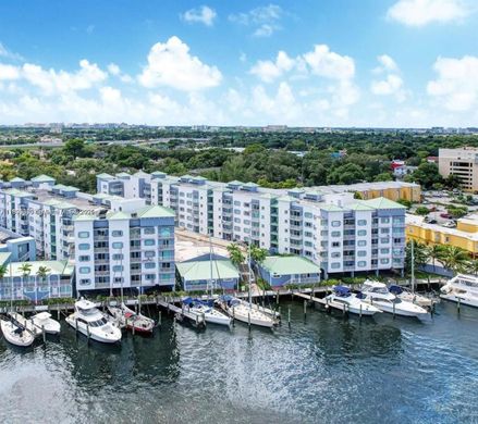 Κτίριο σε Μαϊάμι, Miami-Dade County