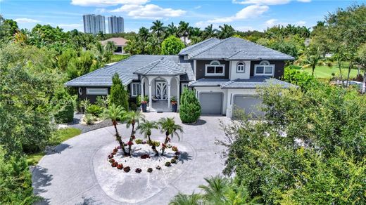 Villa in Plantation, Broward County
