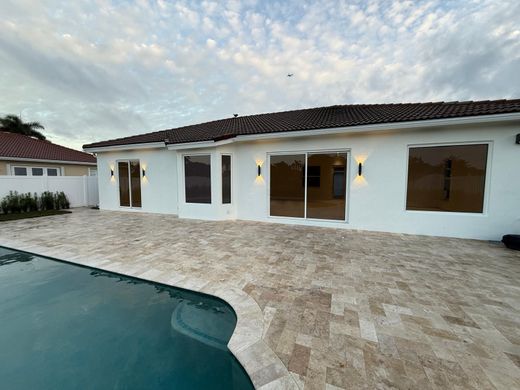 Villa in Hollywood, Broward County