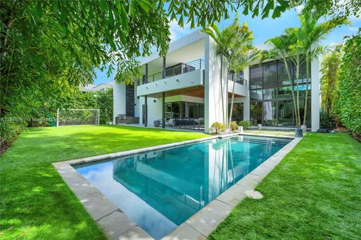 Villa in Miami, Miami-Dade County