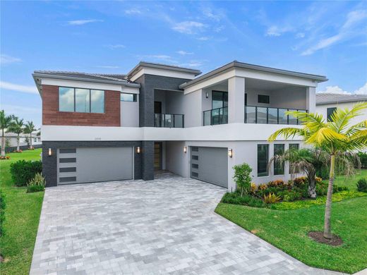 Вилла, Boca Raton, Palm Beach County