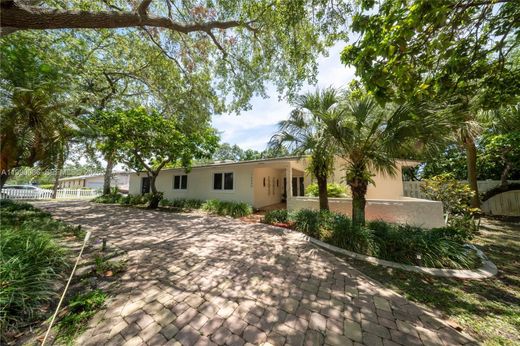 Villa in Palmetto Bay, Miami-Dade