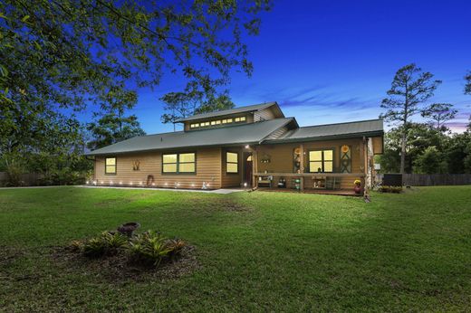 Villa in Fort Pierce, Saint Lucie County