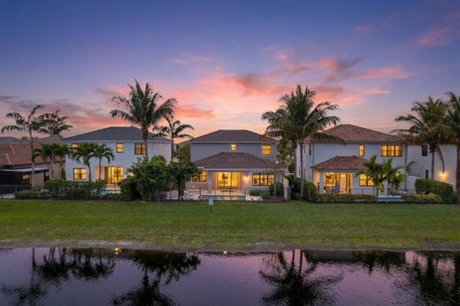 Villa in Lake Worth, Palm Beach