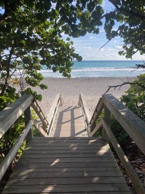 Wohnkomplexe in Jupiter, Palm Beach County