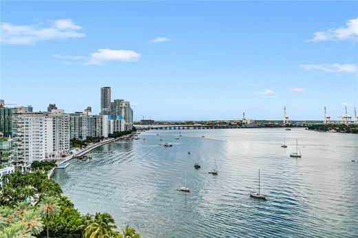 Edificio en Miami Beach, Miami-Dade County