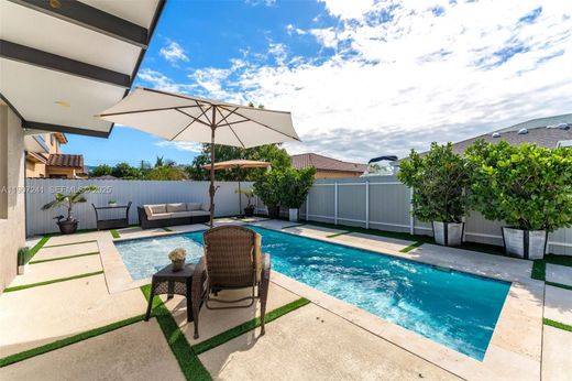 别墅  Homestead, Miami-Dade County