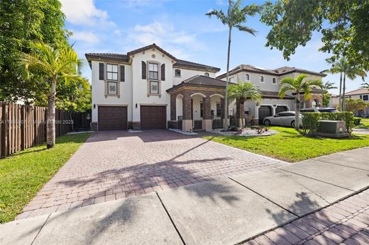 Villa Homestead, Miami-Dade County