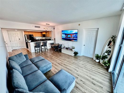 Complesso residenziale a Hollywood, Broward County