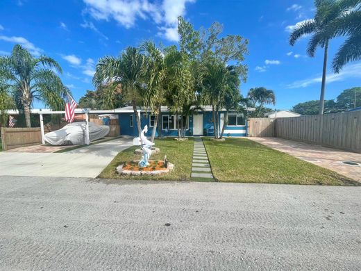 ﻓﻴﻼ ﻓﻲ Pompano Beach Highlands, Broward County