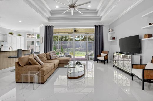 Villa Boynton Beach, Palm Beach County