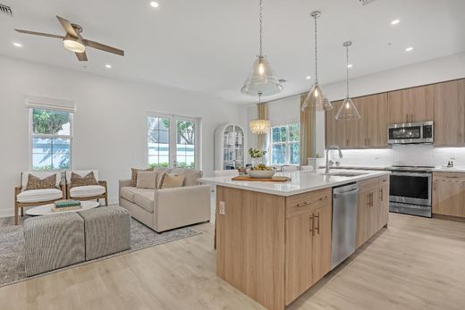 ‏בית בעיר ב  Tequesta, Palm Beach County