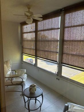 Residential complexes in Lauderdale Lakes, Broward County