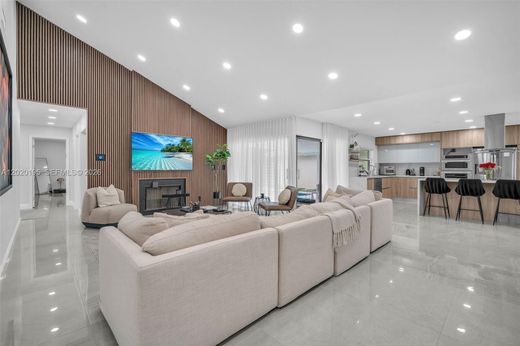 Villa in Hollywood, Broward County