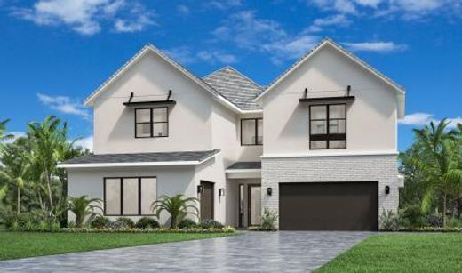 Villa in Delray Beach, Palm Beach