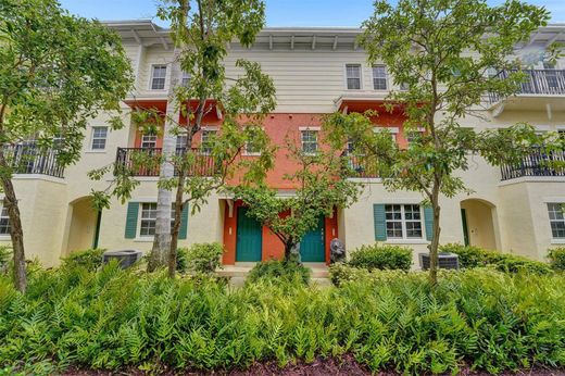 城市独宅  Pompano Beach, Broward County