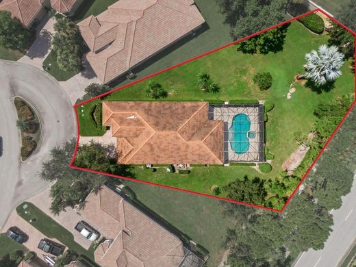 ‏וילה ב  Port Saint Lucie, Saint Lucie County