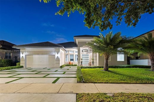 Villa en Miramar, Broward County