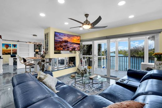 Komplex apartman Deerfield Beach, Broward County