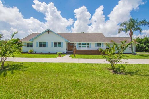 Villa in Vero Beach, Indian River County