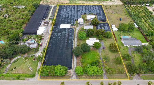 Villa a Homestead, Miami-Dade County