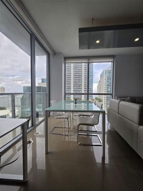 Residential complexes in Miami, Miami-Dade