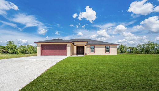 Villa Loxahatchee Groves, Palm Beach County