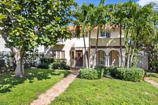 Villa en West Palm Beach, Palm Beach County