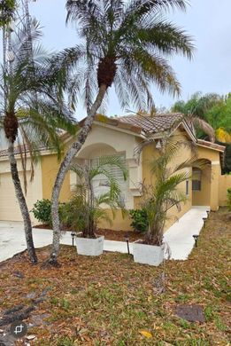 Villa à Coconut Creek, Comté de Broward