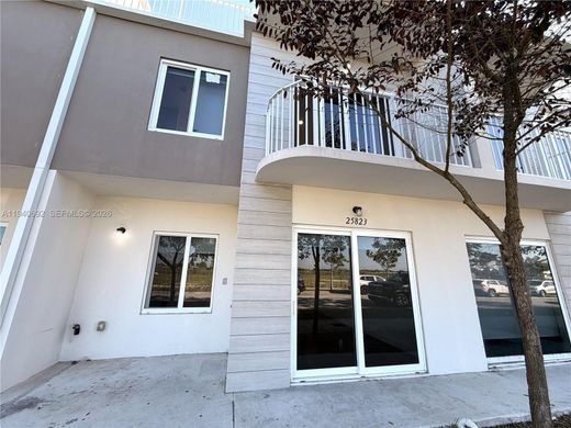 Townhouse - Homestead, Miami-Dade County