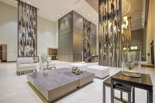 Komplex apartman Doral, Miami-Dade County