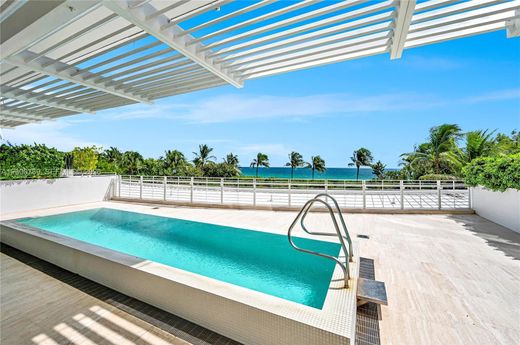 Complesso residenziale a Surfside, Miami-Dade County