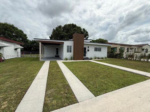Villa in Hialeah, Miami-Dade