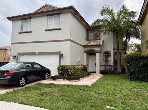 Villa à Miami, Comté de Miami-Dade