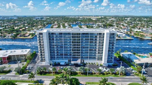 Complesso residenziale a Pompano Beach, Broward County