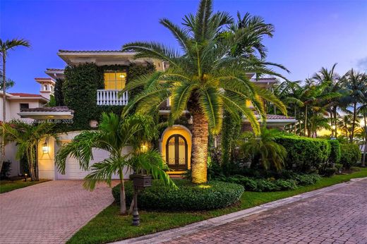 Villa in Hollywood, Broward County