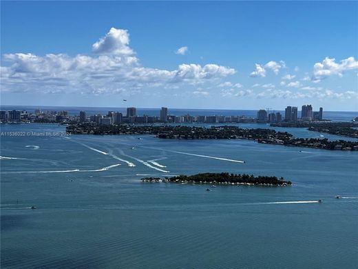 Komplex apartman Miami, Miami-Dade County