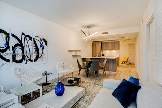 Residential complexes in Miami, Miami-Dade