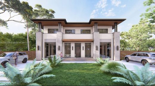 Βίλα σε Μαϊάμι, Miami-Dade County