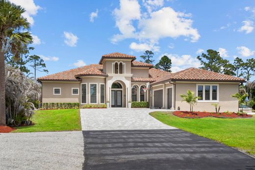 Villa in Palm City, Martin County