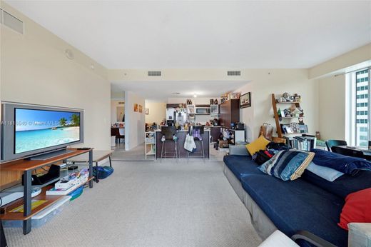 Residential complexes in Miami, Miami-Dade