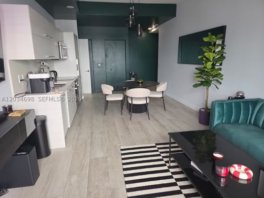 Residential complexes in Miami, Miami-Dade