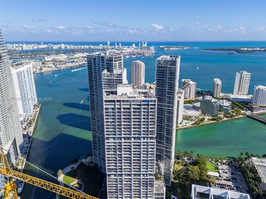 Complesso residenziale a Miami, Miami-Dade County