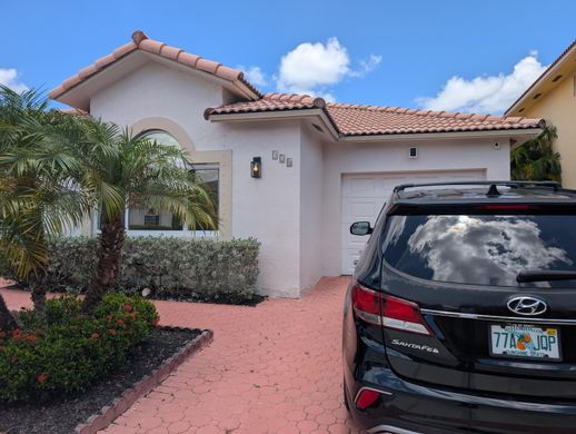 Willa w Weston, Broward County