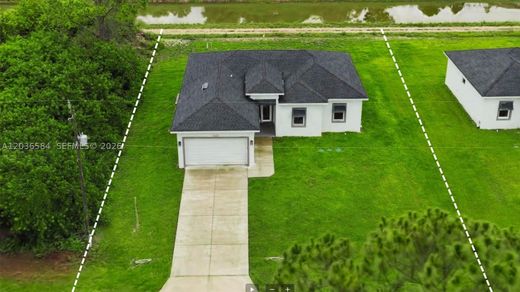 Villa in Fort Myers, Lee County