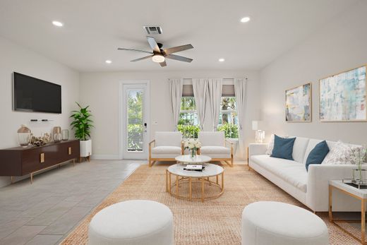 Townhouse in Stuart, Martin County