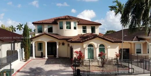 Villa in South Miami Heights, Miami-Dade