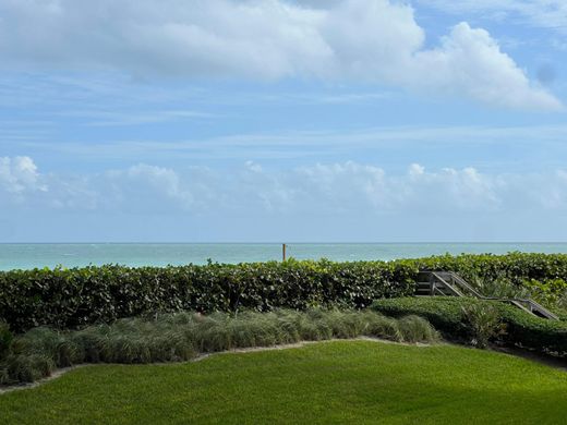 Residential complexes in Jensen Beach, Martin County