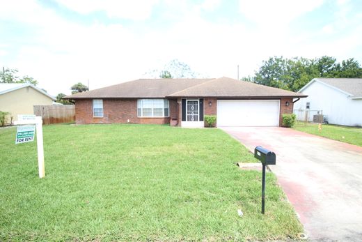 Villa in Palm Bay, Brevard County